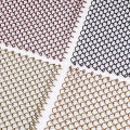 Light Weight Custom Decorative mesh